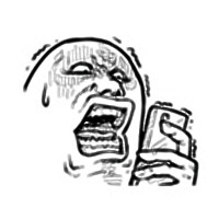 Intuitive Expression系列表情包来了！