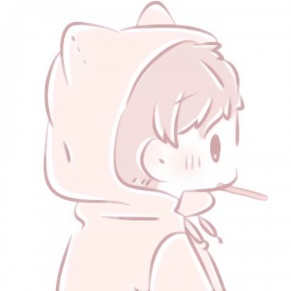 超甜二次元CP头像合集！24张高清配对款直接抱走