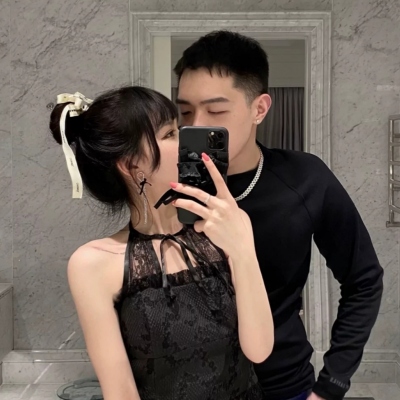 超甜又有质感的情侣头像来啦，一共14张热门款