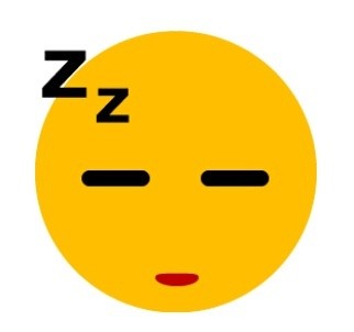 聊天斗图必备！大号小黄脸表情包合集