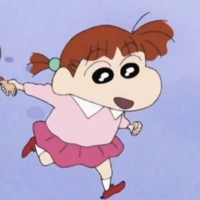 12张软萌动漫情侣头像 一男一女超可爱高清款