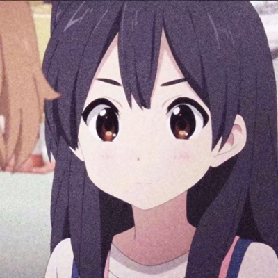 14张暖心动漫情侣头像 一男一女温柔氛围感拉满