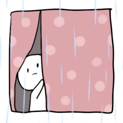 抖音上超火的小白人情侣头像来啦，共28张