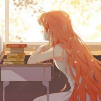 14张高清好看的动漫优质情侣头像合集