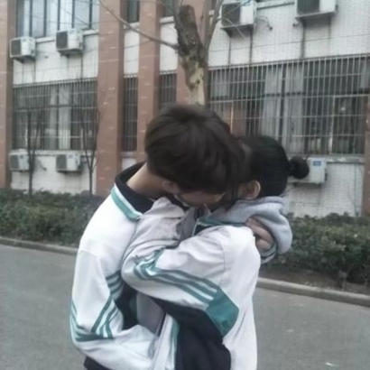 24张高清好看的部位情侣头像合集