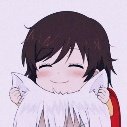 14张高清经典日本动画情侣头像 动漫人物情头合集