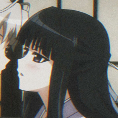 36张高清甜蜜动漫情侣头像 双人同框网图合集