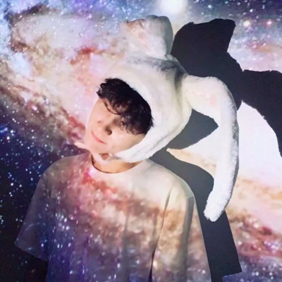 22组超有创意的可爱情侣头像 一对两张高清图