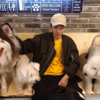 13张单人版高级感情侣头像 氛围感拉满