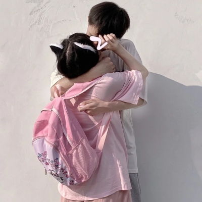 最新微信情侣头像来啦！一共14张高清图任你挑