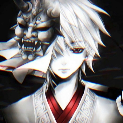 又丧又酷的动漫情侣头像来啦！18张高清丧系情头直接存