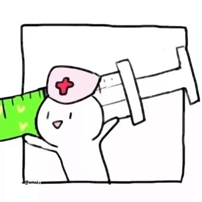 24张超萌搞怪卡通情侣头像 可爱氛围感拉满