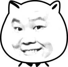 长这样的小猫撞脸明星？这套表情包火了