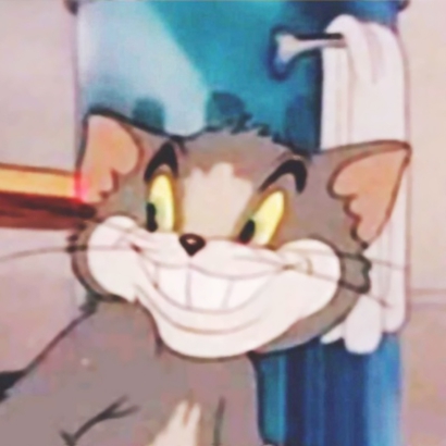 沙雕情侣头像合集 高清搞怪情头10张分享