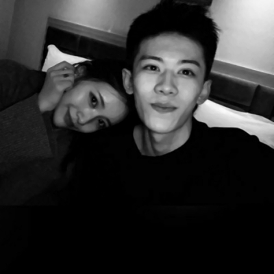 14组超甜潮流情侣头像，带你嗑甜甜的恋爱日常