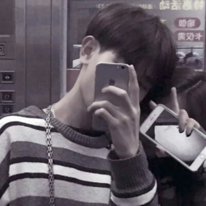 新款个性情侣头像合集来啦 一共36张实用素材