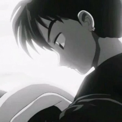 32张超甜动漫情侣头像 高清浪漫款直接抱走