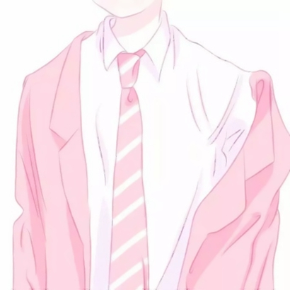 14组高清二次元情侣头像 一对两张超适配