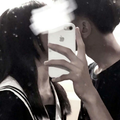 真人超拽情侣头像来啦！一对两张个性拉满，共36张素材