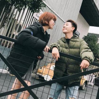 情侣微信个性头像合集！12张高清好看的都在这