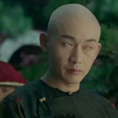 16组搞怪可爱情侣头像 一左一右高清配对图