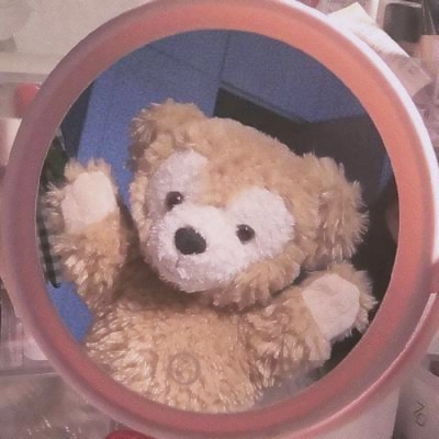 微信可爱情侣头像！10张高清一对两张的软萌系头像合集