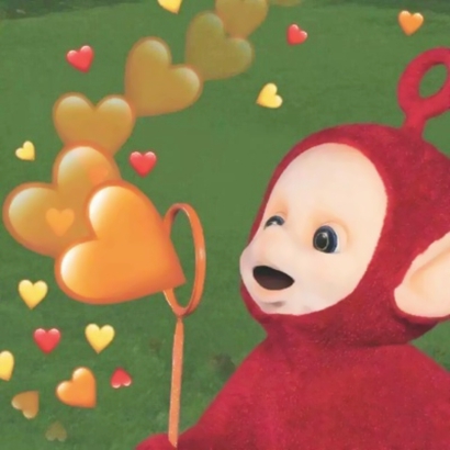 14组高清动漫情头！一对两张好看的动画情侣头像合集