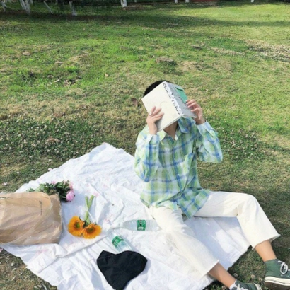 22张高清唯美时尚情侣头像 潮流个性款直接抱走