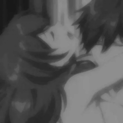 26张复古旧漫风高清情侣头像 一对两张直接抱走