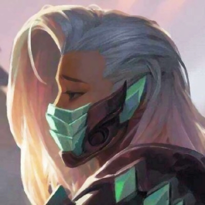 王者荣耀动漫情侣头像来啦！16张高清CP头像合集