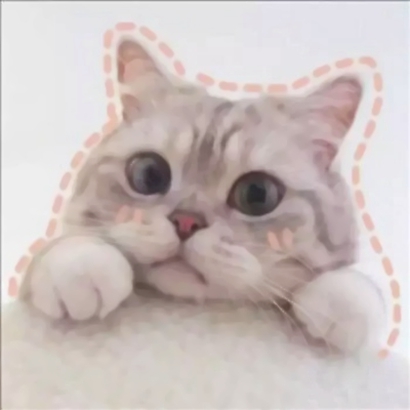 QQ可爱情头一对两张！14张高清可爱情侣头像合集