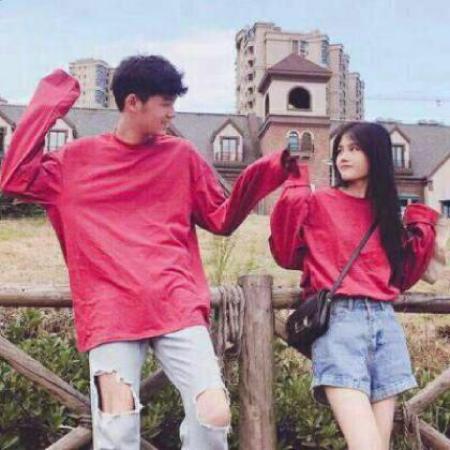 超火的双人情侣头像来啦！一共12张热门款