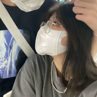 12组真人甜蜜情侣头像 左右配对超适配