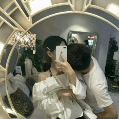 36张优质情侣头像合集