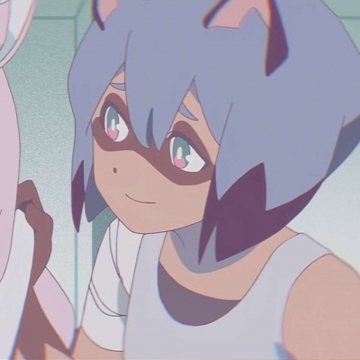 搞怪动漫情侣头像合集！14张高清两张一对的素材来了