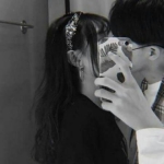 热门一左一右双人情侣头像 共10张