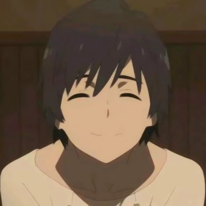 18张超甜动漫情头！高清好看氛围感拉满