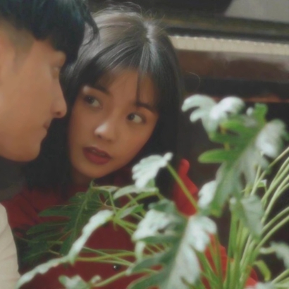 18张搞怪真人情侣头像 轻松拿捏搞笑氛围感