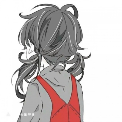 情侣头像动漫可爱版一对两张，14组超萌情头整理好了