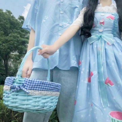 30张高清双人情侣部位头像合集