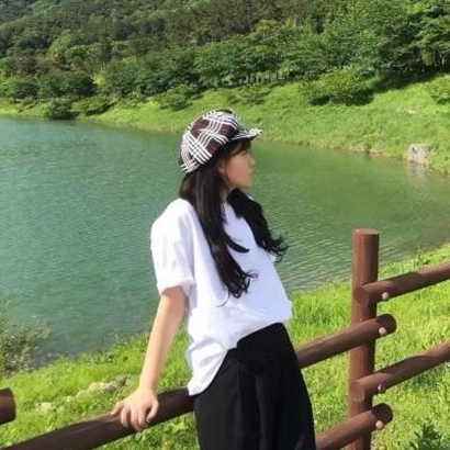 16张高清小清新款一男一女情侣头像分享