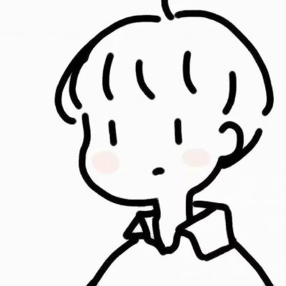 卡通可爱情侣头像合集 16张超萌高清图来啦