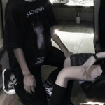 14张高清个性部位情侣头像上新 适合情侣用的网图合集