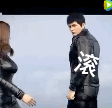 换了这套雄兵连国漫表情包后，没人敢跟我斗图了