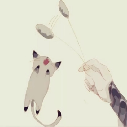 搞怪又可爱！16组沙雕情侣头像来啦