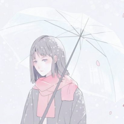 微信情侣动漫头像高清 24张超好看的微信情侣动漫头像合集来了