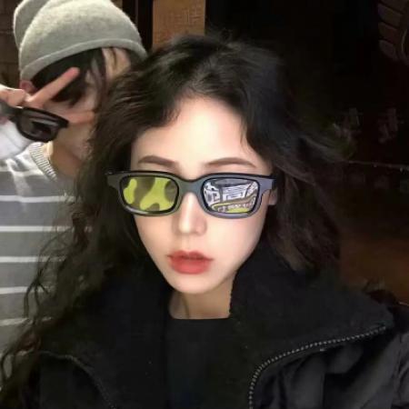 一男一女双人高清情侣头像 共12张