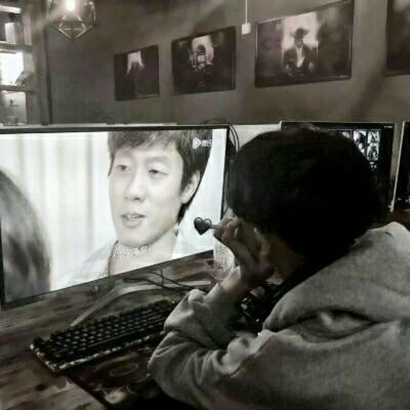 免费下载高清双人QQ情侣头像 12套大全合集