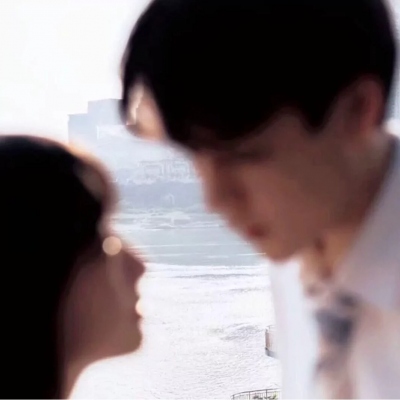 抖音专属情侣头像合集 一共20张