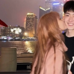 20张超甜干净温柔情侣头像，快和对象安排上